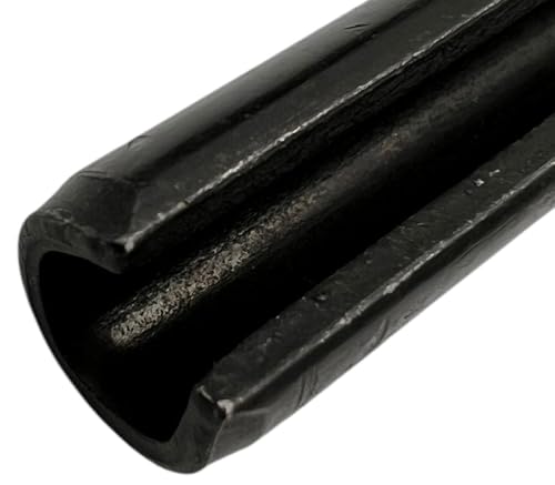 Hohl Federstifte Sicherungsring Hohlsplinte Sortimentskasten Größen ø 2,0 - 10 mm 450-tlg. (im Aufbewahrungsbox / Sortimentsbox)