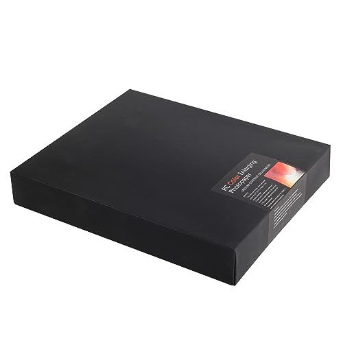 Etone KDRA468G-US Rc Color Enlarging Photopaper Ra4 Darkroom Photopaper State-Of-The-Art,Silver-Halide Paper 6X8-50 Sheets thumb #4