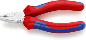 Knipex Mini-Kombizange 08 05 110
