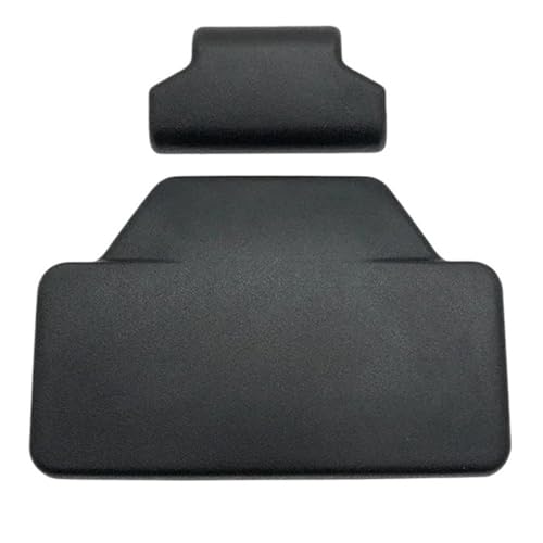Dossier passager moto pour BMW R1200GS R1250GS ADV et F850GS