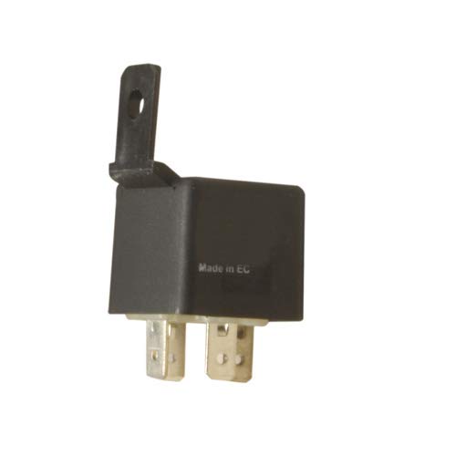 HÜCO 2502200 Relay