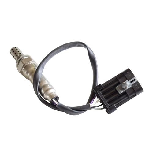 Sonde lambda d'oxygène Isuzu Trooper 3.5 V6 capteur O2 96394004