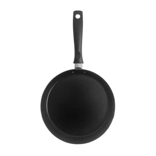 Pintinox Koekenpan | MATERIC | Aluminium (Antiaanbaklaag) | Div