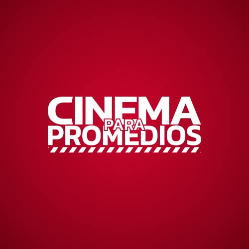 Podcasts de Cinema para Promedios Titelbild