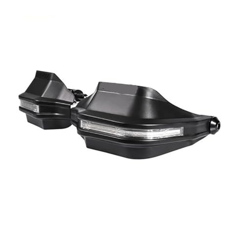 Protège-mains pour guidon de moto pour rouler au chaud en NC750X