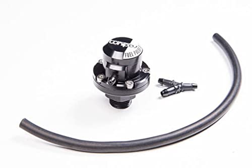 Amortisseur de carburant Radium Engineering FPD-xr supprime les ratés d'injection Direct-Mount 8