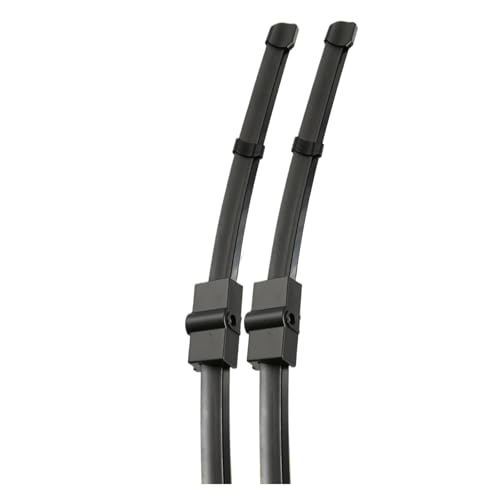 Essuie-glaces avant Ford Focus 2004-2011 brosses anti-pluie vitres voiture 26" 17"