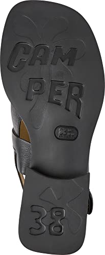 Image of Camper Women's Dana K201486 2-Strap Flat Sandal