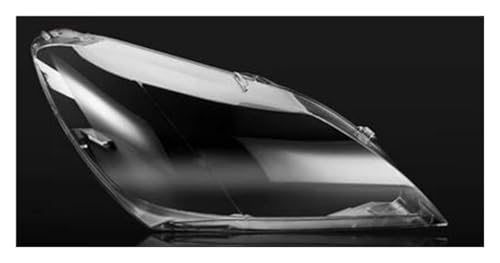 Couvercle phare avant droit BMW Série 6 F06 F12 M6 2010-2014 en verre