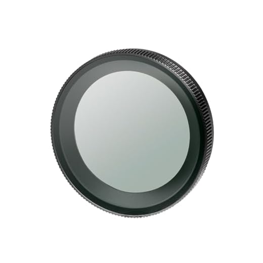 70mai CPL-Filter für 70mai 3-Kanal-Dashcam 4K T800, blendfreies Polarisationsfilter mit Snap-On-Design, Kratzfest und für verbesserte Bildschärfe