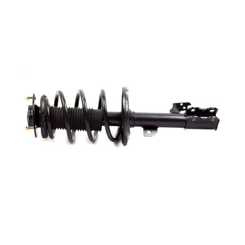 Image of Gabriel G57376 Ultra ReadyMount Front Right Complete Strut Assembly for 07-10 Toyota Sienna AWD (1 Pack)