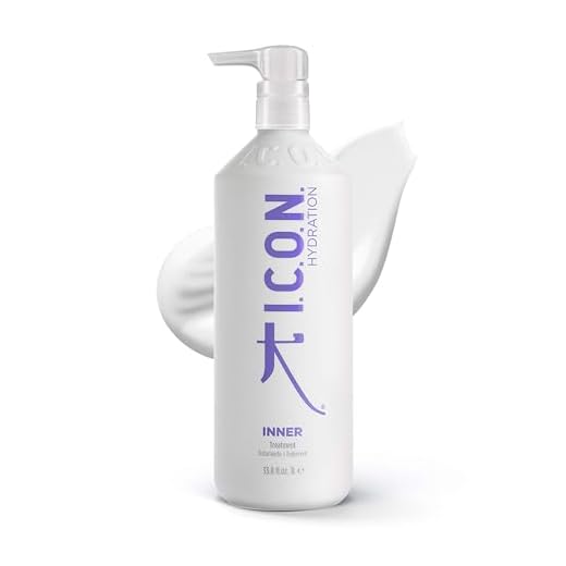 I.C.O.N. Tratamiento Hidratante Inner Litro