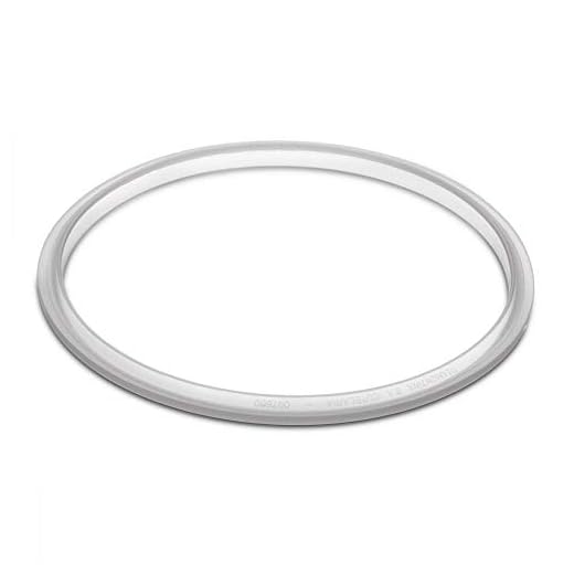 ANEL PARA PANELA DE PRESSAO 24CM SILICONE TRAMONTINA