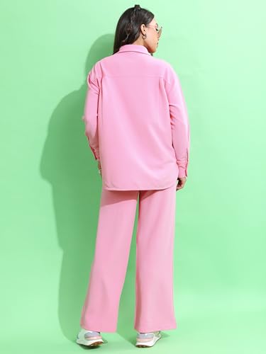 Image of Tokyo Talkies womens Co-Ord Set