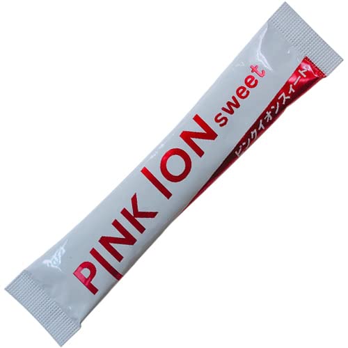 Amazon.co.jp: ピンクイオン PINKION sweet 30包入 : 食品・飲料 Amazon.co.jp: ピンクイオン PINKION sweet 30包入 : 食品・飲料