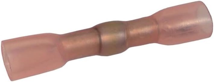 Pico 0003-SS 54 Piece Solder Seal Electrical Terminal Kit