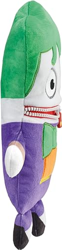 Schmidt Spiele 42554 Dorgenfresser Dc Super Hero, Joker, Peluche 32 Cm - 5
