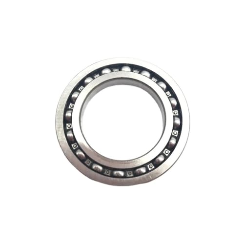 Rodamiento de bolas radial de fila para mecanismos BH400 13010