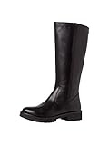 Absatzhöhe: 4.5 cm Tamaris Damen Stiefel 1-1-26620-25 001 normal Größe: 38 EU