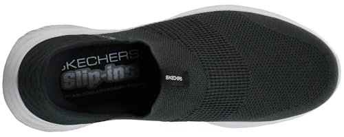 Image of Skechers Men's Ultra Flex 3.0 Smooth Step Slip-in Sneakers