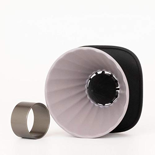 ROK W1 Pour Over Coffee Filter