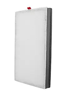 Honeywell Lite Indoor HHPF20M936 Air Purifier Filter (Black/White)