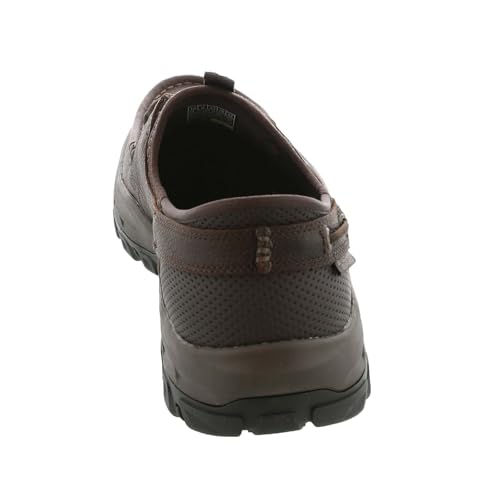 Image of Skechers Men's Knowlson-Shore Thing Hands Free Slip-ins