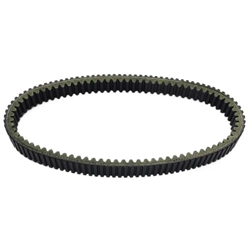 Courroie d'entraînement contre la surchauffe de transmission Suzuki KingQuad 750 700 27601-31G00