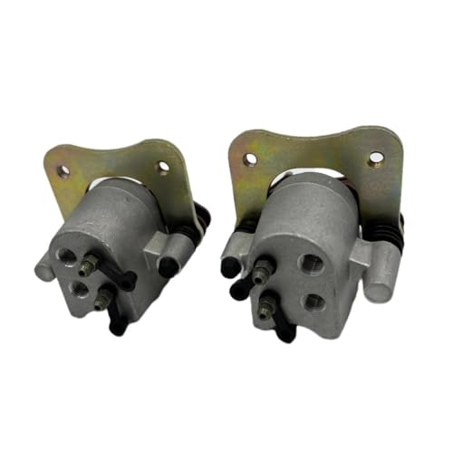 Étriers de frein avant Linhai M550 EFI 500 550 400 pièces de rechange gauche droit 27410