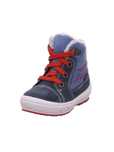 Boys Groovy Warm Gore-Tex LiningSnow Boots