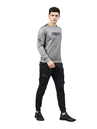 Image of Proline Men's Regular Track Pants