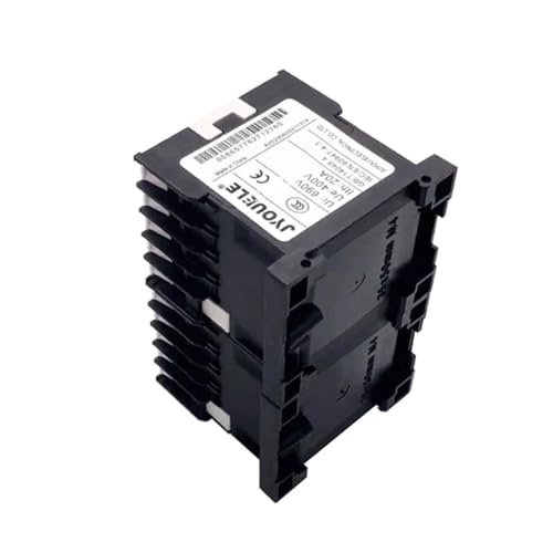 Éviter les courts-circuits avec le contacteur AC réversible LC2K1610 AC36V - 4