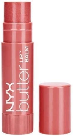 NYX PROFESSIONAL MAKEUP Butter Lip Balm - Panna Cotta (BLB07)