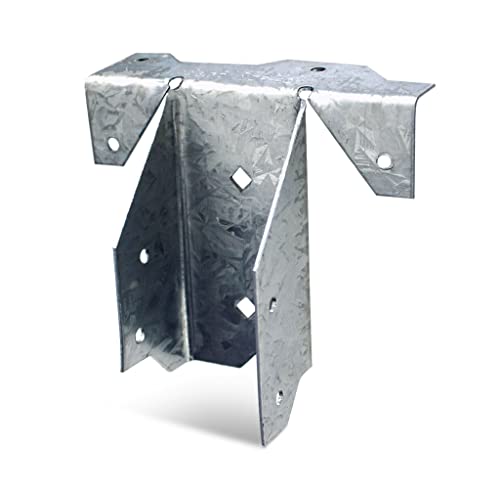 Ridge Rafter Connector