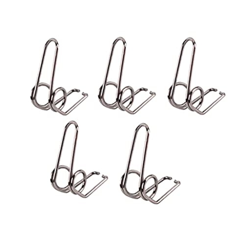 Generic Trumpet Accessory Set of 5 Replacement