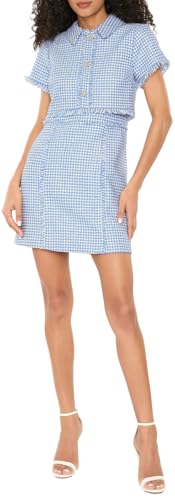 Image of LIKELY Women's Daisy Dress