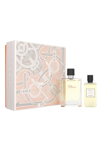 Terre d'Hermes Eau de Toilette Spray 100ml