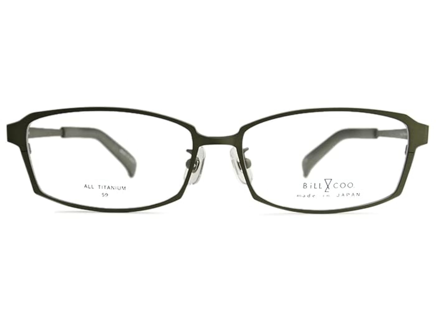 Amazon | ビルアンドクー BiLL＆COO 7016 日本製 59サイズ