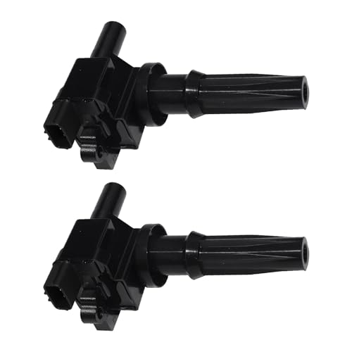 Bobine d'allumage compatible Hyundai Highway Trajet | Lot de 2 bobines 2730138020 UF285