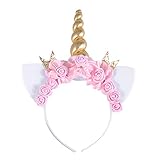 Perfekt für Festivals, Geburtstagsfeiern, Kostümpartys, Cosplay, Weihnachten usw.