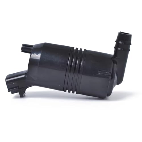 Motor bomba limpiaparabrisas para solucionar la falta de agua en Chevrolet Geo Prizm