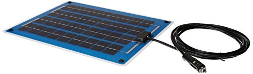 Samlex America Samlex Solar SC-10 SunCharger Portable Trickle Cha...