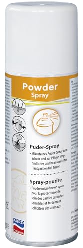 Preisvergleich Produktbild Chinoseptan-Puderspray