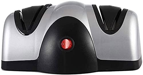 ZHEYANG Messerschärfer Profi Messerschleifer Messerschärfer Küchenwerkzeuge und -geräte, integrierte Anleitung Schneller… – Bild 8