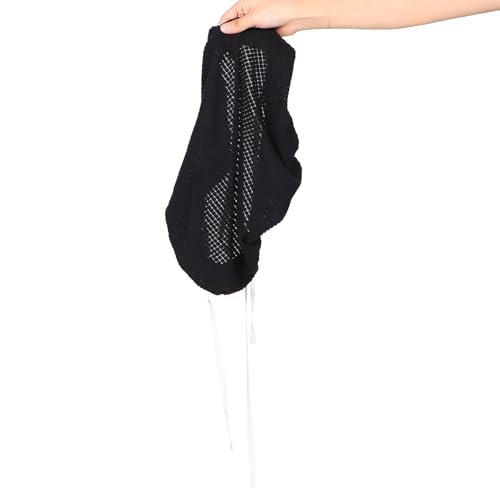 Fundas lavables para sillas de oficina Levemolo con ajuste ceñido antideslizante 5