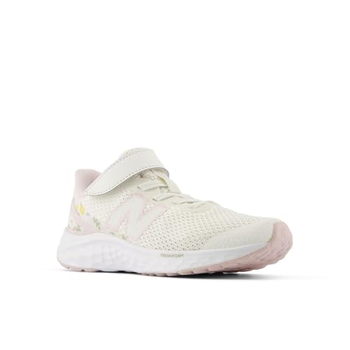 Image of New Balance Kids' Fresh Foam Arishi V4 Bungee