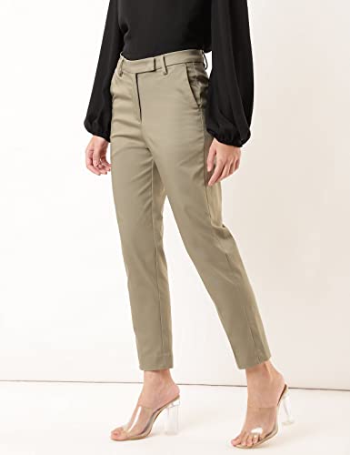 Image of Marks & Spencer Women Casual Pants