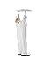 XEYANFYS Platform Over The Knee High Boots Black Thigh High Boots For Women Elastic Pantyhose Boots Over Knee Boots Waist High Pant Boots with Tassel Adjustable Belt Fashion Boots for Bed