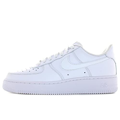 Nike Air Force 1 '07, Chaussure de Basketball Homme - Image 8