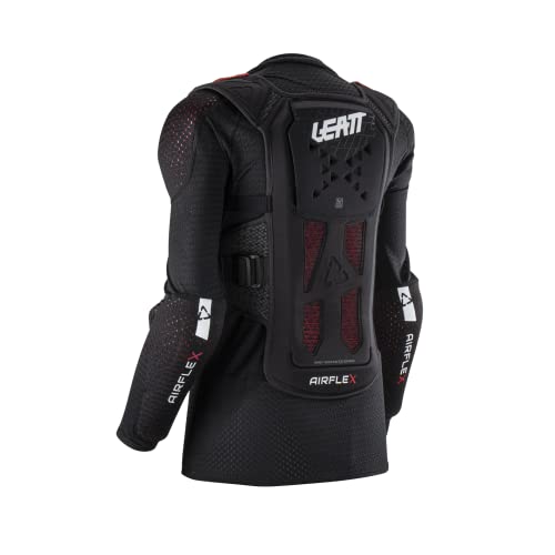 Body Protector Airflex ♀ (L) #TOP4